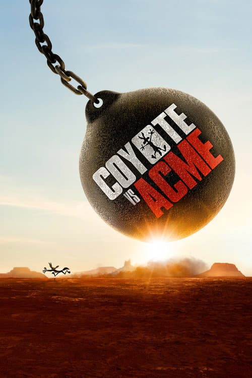 Coyote vs. Acme