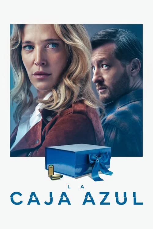 The Blue Box
